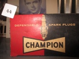 Champion Spark plugs