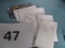 7 uncirculated sets