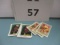 1981 Donruss Willie Stargell Lot of 11