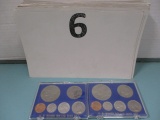 (2) 1976 year sets