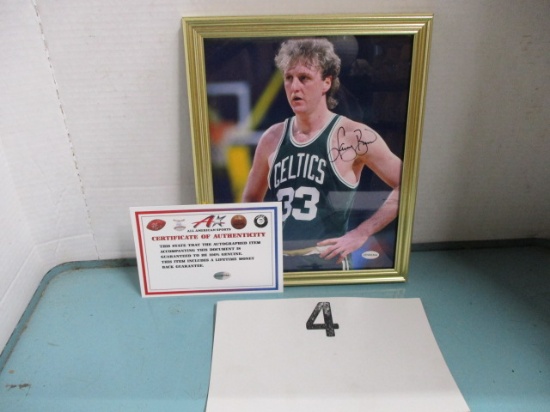 Larry Bird