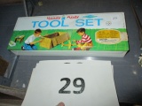 Handy Andy tool box