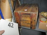 Vintage Crate