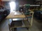 Radial Saw