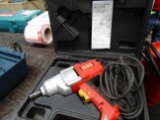 Impact Wrench