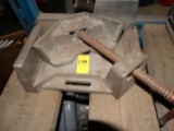 Miter clamp