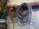 Air hoses/cords