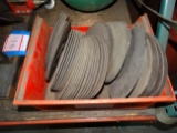 Sanding Discs