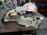 Miter Saw