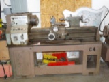 Metal Lathe