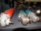 Angle grinders