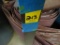 Sand paper