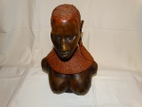 African Wood Carving