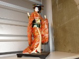 Geisha Doll