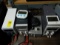 Power Supplies Lot & Vacuum Tube Tester