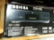 Toshiba DVD Player Model SD-9200