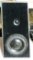 Oracle Audio Mentor Monitor Speakers Model MA1006