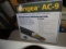 Pangea Model AC-9 Power Cables