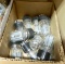 One Shelf Misc Vacuum Tubes (non-cryo)