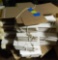 Lot of Chipboard CD Folding Mailers