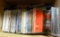 Box of Music CDs