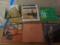 Lot of Approximately 120  Audiophile LPs