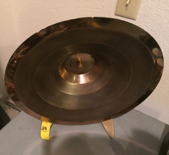Brass HIGHEND NOVUM resonator