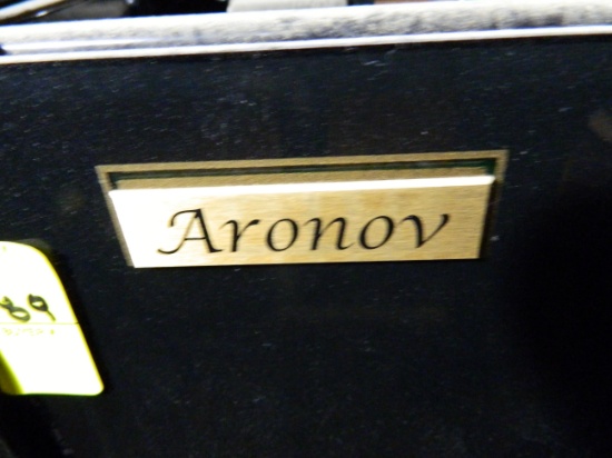 Aronov Stereo Power Amplifier LS-90