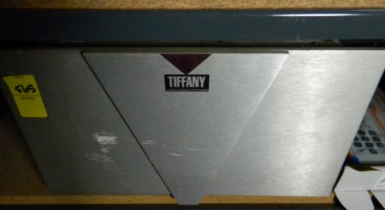 Tiffany Electronics Power Supply