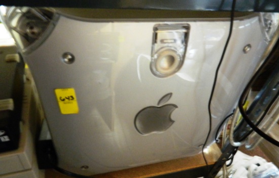 Mac G4 Complete System
