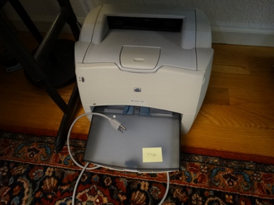 Hewlett-Packard HP 1300 LaserJet Printer