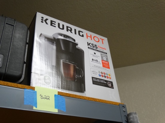 Keurig K55 Coffee Machine