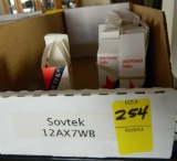 Sovtek 12AX7WB Vacuum Tube