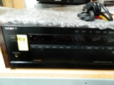 Sony Audio/Video Integrated Amplifier
