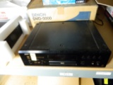 Denon DVD Player Model DVD-500