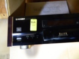 Pioneer DVD Player Model DV-09