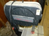 Dremel Band Saw