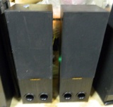 Pair Celestion Model Impact 40