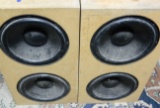 Speakers