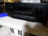 Marantz A/V Receiver Model SR-18