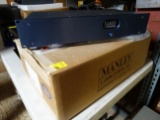 Manley Laboratories RIAA Phono Stage Model Chinook