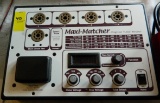 Maxi-Test Maxi Matcher Digital Tube Tester