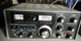 YAESU Antenna Transceiver Model FT101E