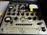 Hickok Model 539B Tube Tester