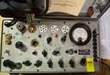 Electron Tube Tester