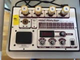 Maxi-Test Maxi Preamp2 Digital Tube Tester