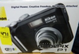 Nikon Coolpix