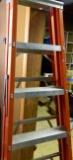 Keller 6ft Ladder