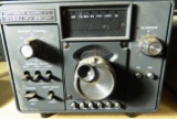 Yaesu Synthesized Scanning VFO