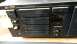 Discrete Cassette Deck